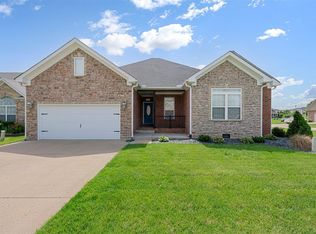 808 Biscaynne Ct, Bowling Green, KY 42101