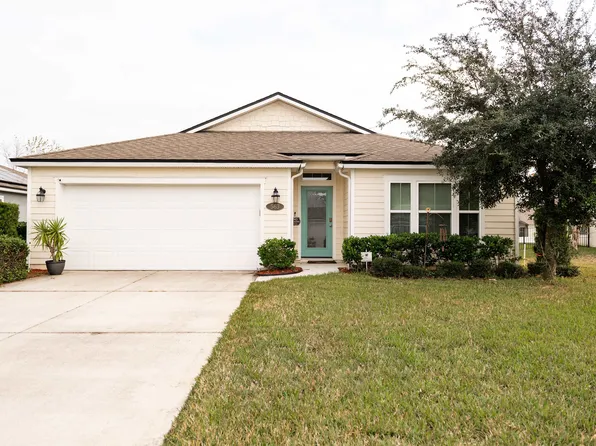 563 Seville Pkwy, Saint Augustine, FL 32086