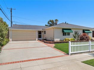 15022 Hunter Ln, Westminster, CA 92683