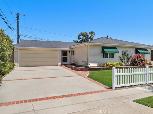 15022 Hunter Ln, Westminster, CA 92683