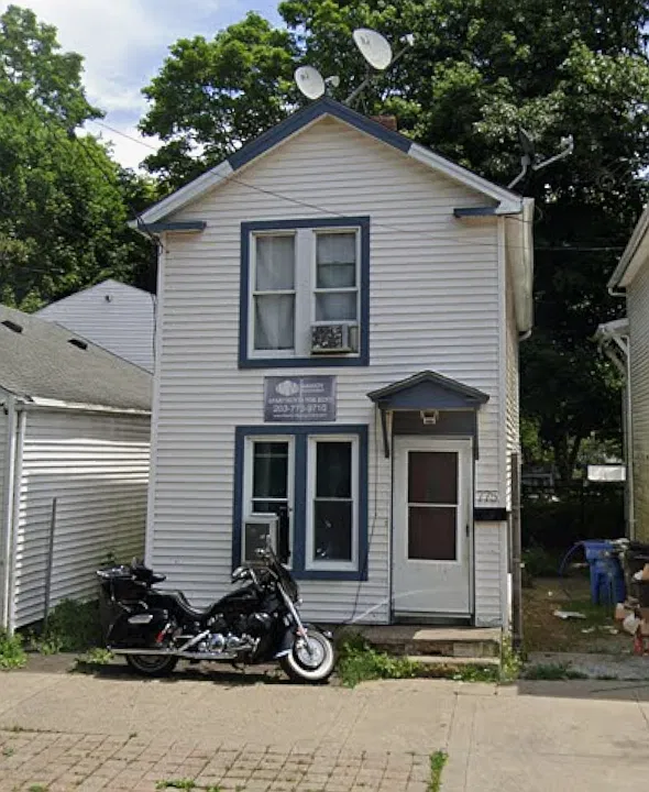 775 Dixwell Ave #1