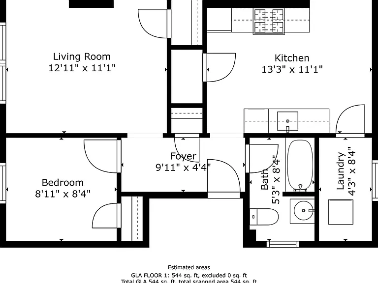242 Princeton St #3 — Photo 12