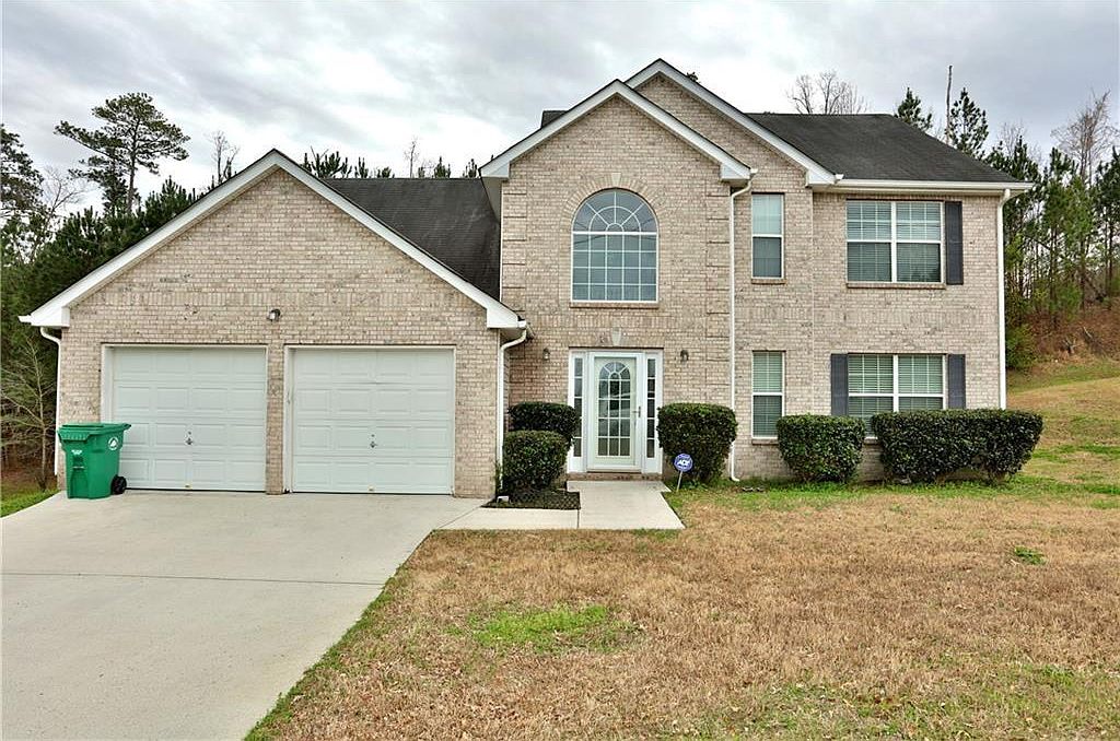 2171 Boulder Forest Dr, Ellenwood, GA 30294 MLS 7205847 Zillow