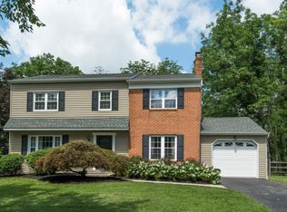 1000 Pierce Rd, Norristown, PA 19403