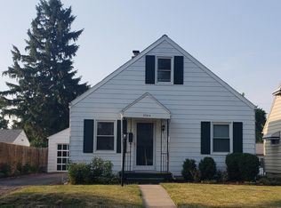3384 Woodlawn Ave, Grove City, OH