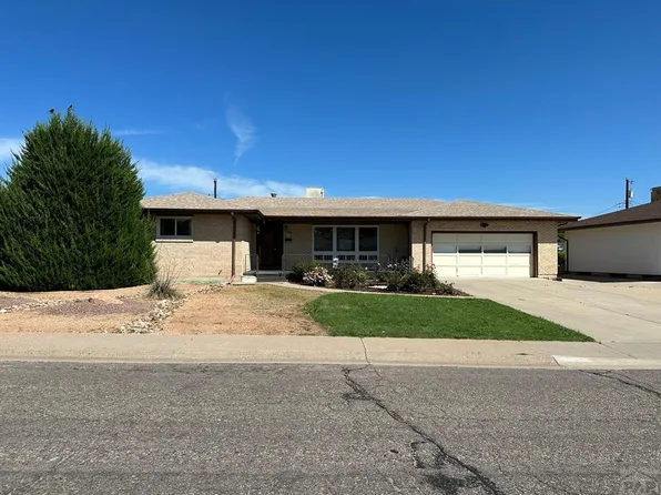 196 Fordham Cir, Pueblo, CO 81005