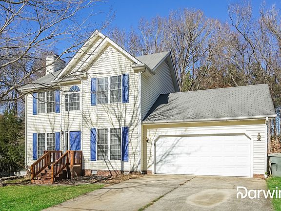 2nd image of 2514 Glen Meadow Dr