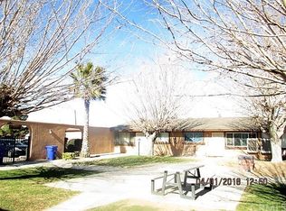 12907 Algonquin Rd, Apple Valley, CA 92308