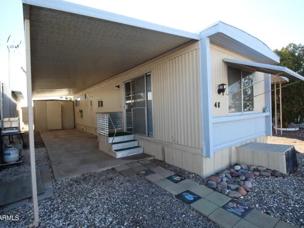 15802 S Gilbert Road #48, Chandler, AZ 85225
