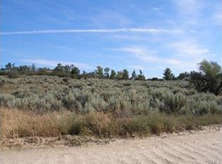 38085 Willis Rd, Anza, CA 92539