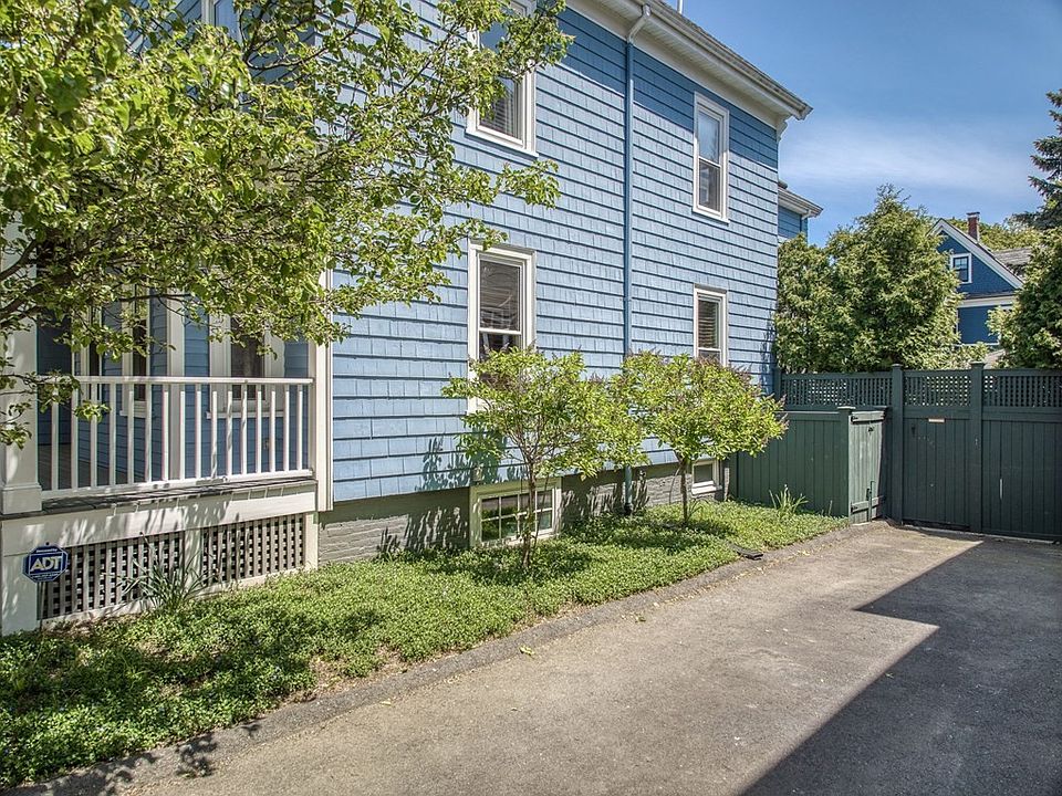 81 Chandler St, Somerville, MA 02144 Zillow