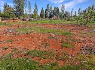 1547 Warren Rd, Paradise, CA 95969