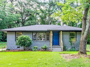 1946 Glendale Dr, Decatur, GA 30032