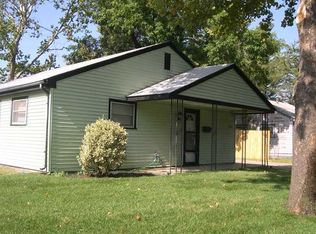3311 S Millwood Ave, Wichita, KS 67217