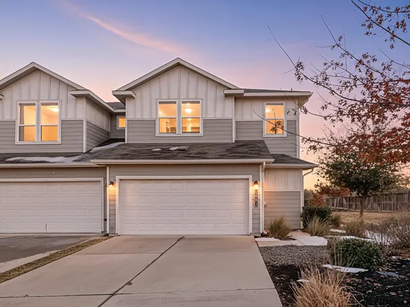 1501 Roseburg Dr, Austin, TX 78754