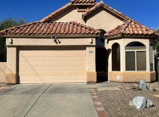 9503 E Briana Ln, Tucson, AZ 85748