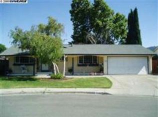 6726 Rancho Ct, Pleasanton, CA 94588