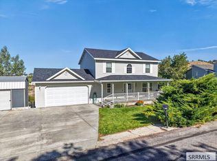 2666 Castle Peak Way, Pocatello, ID 83201