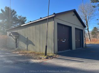 18 McKaig Rd, Seguin, ON P2A2W8