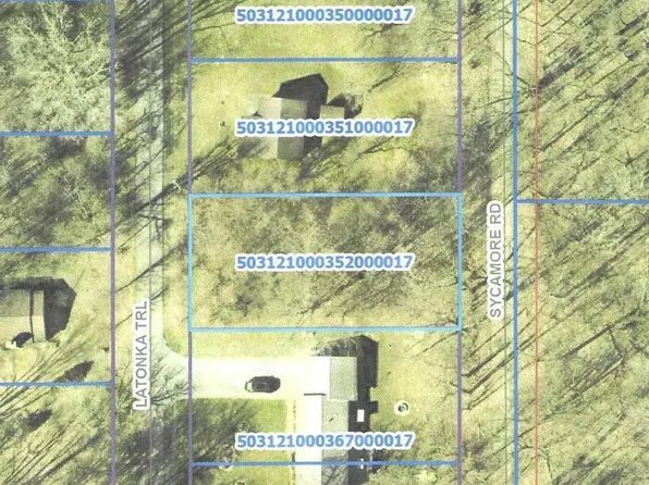 Tbd Latonka Trl, Culver, IN 46511