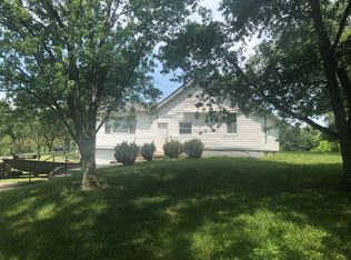 3840 W Rock Springs Rd, Decatur, IL 62521