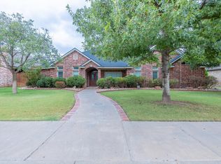 4406 101st St, Lubbock, TX 79424