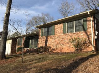 355 Caldwell Cir, Athens, GA 30605
