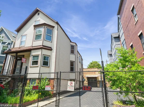 2140 W Irving Park Rd, Chicago, IL 60618