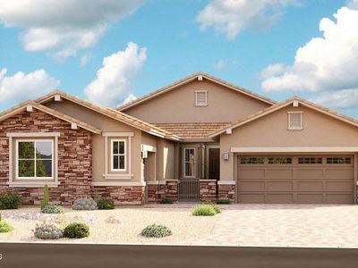 21867 S 197th St, Queen Creek, AZ, 85142