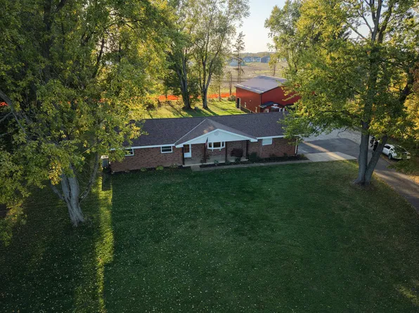 10910 Trenton Rd, Galena, OH 43021