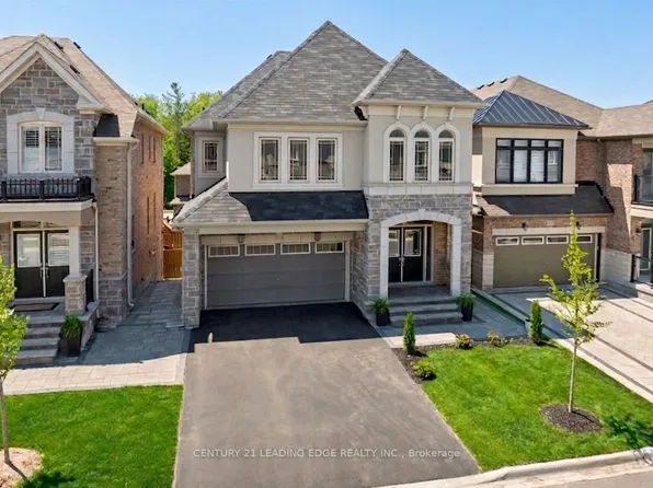 115 Ben Sinclair Ave, East Gwillimbury, ON L9N 0S3