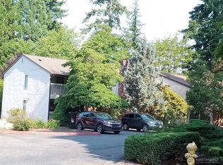 Totem Firs, Kirkland, WA 98034