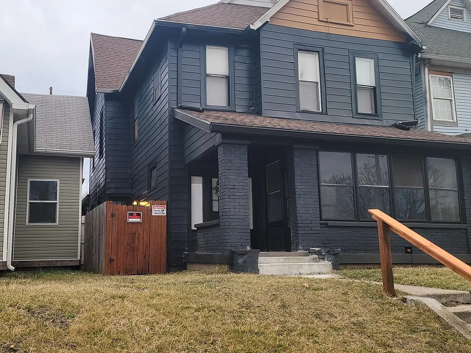 2818 N Capitol Ave #3