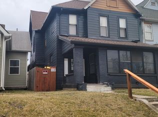 2818 N Capitol Ave APT 3, Indianapolis, IN 46208