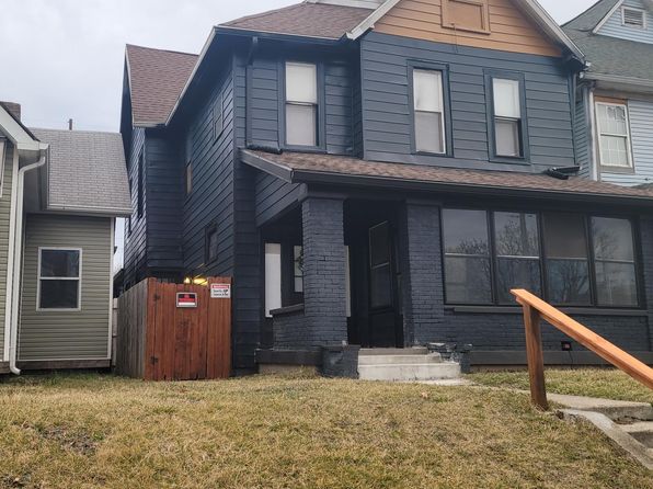 2818 N Capitol Ave #4