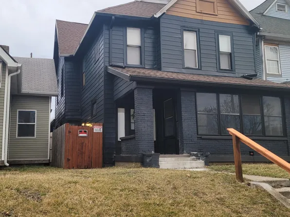 2818 N Capitol Ave, Indianapolis, IN