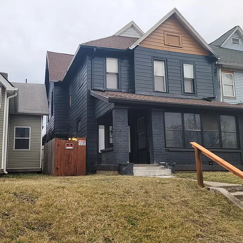 2818 N Capitol Ave Photo 1