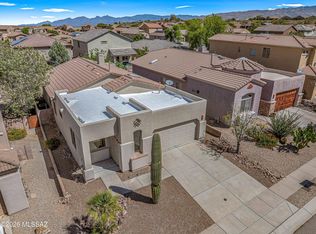 13443 E Ace High Dr, Vail, AZ 85641