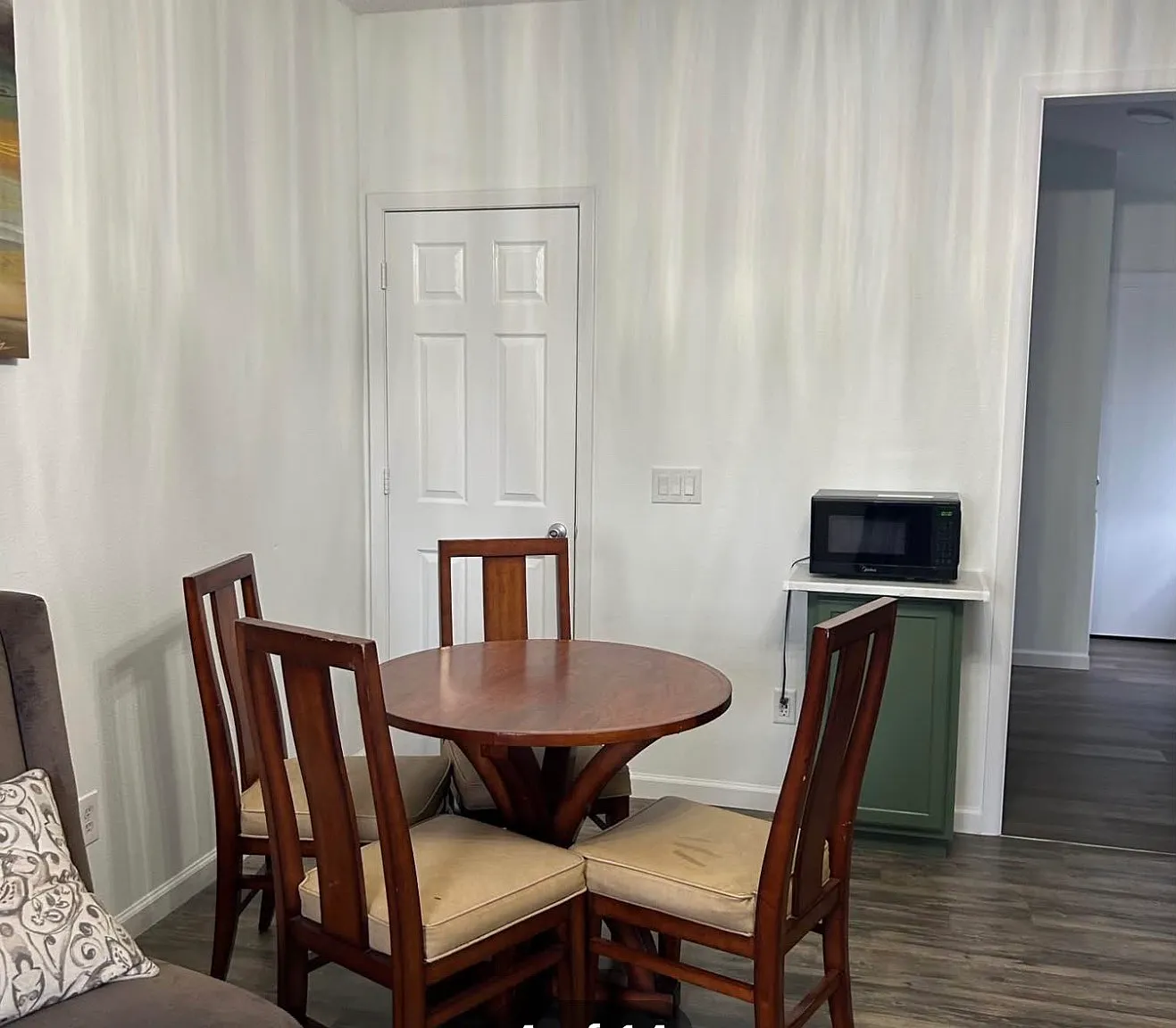 1 bed, 640 sqft, $1,400 — Photo 4