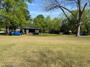 704 E Wilson St, Tarboro, NC 27886