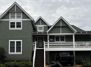 3 Kingfisher Ct LOT 1, Kitty Hawk, NC 27949