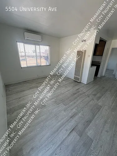 5504 University Ave Photo 1