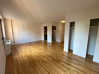 Rented by AZ REALTY NYC LLC