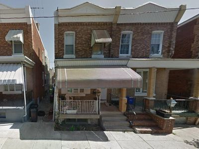 423 N Salford St, Philadelphia, PA, 19151