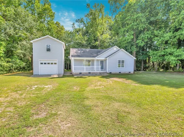 1109 Danesfield Ct, Raleigh, NC 27603