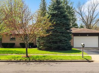 921 Troy Dr, Madison, WI 53704