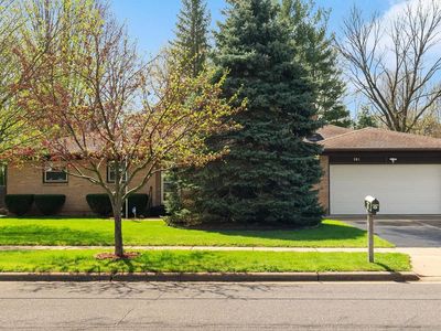 921 Troy Drive, Madison, WI, 53704