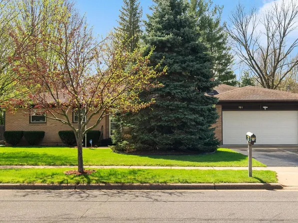 921 Troy Drive, Madison, WI 53704