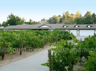 41740 Camino Del Vino, Temecula, CA 92592