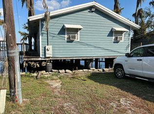 817 Shell Beach Rd, Pierre Part, LA 70339